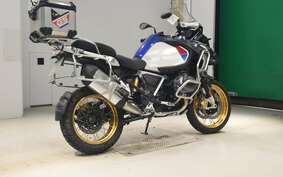 BMW R1250GS ADVENTURE 2020 0J51