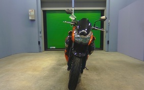 KAWASAKI Z1000 Gen.4 2012 ZRT00D