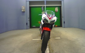 HONDA CBR400R 2014 NC47