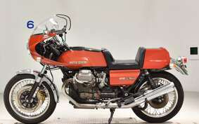 MOTO GUZZI 850 LE MANS 1981