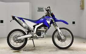 YAMAHA WR250R DG15J