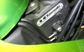 KAWASAKI NINJA 1000 A 2014