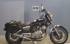 YAMAHA XV750 1981 5E5