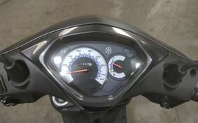 YAMAHA AXIS Z SED7J