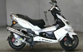 PGO G-MAX220 不明