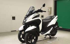 YAMAHA TRICITY 125 A SEC1J