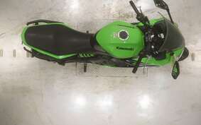 KAWASAKI NINJA 400R 2013 ER400B