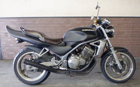 KAWASAKI BALIUS 250 ZR250A