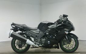 KAWASAKI ZX 1400 NINJA R 2012 ZXT40E