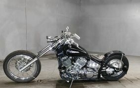 YAMAHA DRAGSTAR 400 1999 4TR