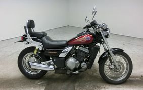 KAWASAKI ELIMINATOR 250 LX 1993 EL250A