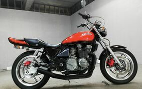 KAWASAKI ZEPHYR 400 1992 ZR400C