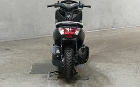 YAMAHA N-MAX 125 SE86J