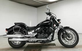 YAMAHA DRAGSTAR 1100 2007 VP13J