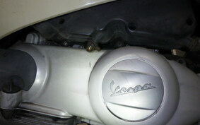 VESPA GT200L M312