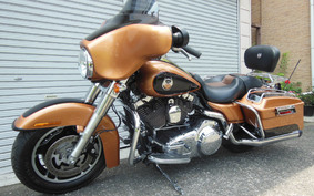 HARLEY FLHX Street Glide 2007 KB4