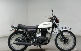 KAWASAKI 250TR 2003 BJ250F