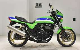 KAWASAKI ZRX400 2008 ZR400E