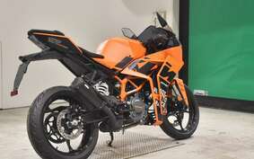 KTM 125 RC