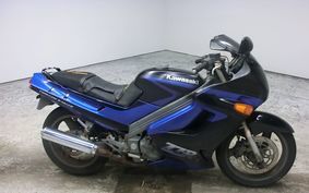 KAWASAKI ZZ-R250 1991 EX250H