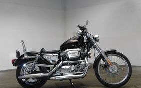 HARLEY XL1200C 2001 CGP