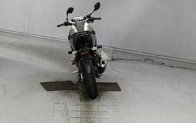 YAMAHA MT-25 RG10J