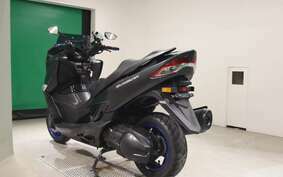 SUZUKI BURGMAN400 A 2022 DU11N