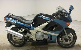 KAWASAKI ZZ-R400 1994 ZX400N