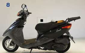 YAMAHA AXIS 125 TREET SE53J