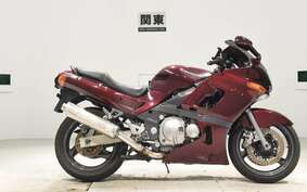 KAWASAKI ZZ-R400 Gen.2 2002 ZX400N