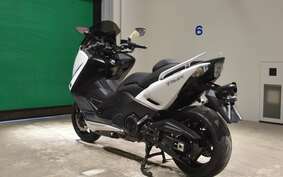 YAMAHA T-MAX 530 2015 SJ12J