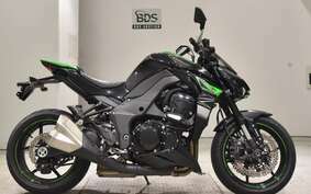 KAWASAKI Z1000 Gen.5 2017 ZXT00W