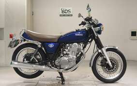 YAMAHA SR400 Gen.5 2021 RH16J