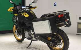 BMW F850GS 2021