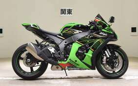 KAWASAKI ZX 10 NINJA R A ZXT02E