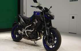 YAMAHA MT-09 A 2019 RN52J