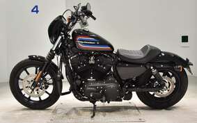 HARLEY XL1200NS LP3