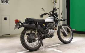 HONDA XL230 MC36