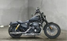 HARLEY XL883N 2010 LE2