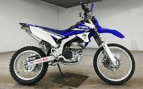 YAMAHA WR250R DG15J