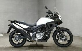 SUZUKI DL650 ( V-Strom 650 ) 2013 VP56A