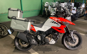 SUZUKI DL1050 (V-Strom 1050) XT 2021 EF11M