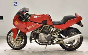 DUCATI 750 SS 1998 ZDM750SC