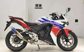 HONDA CBR400R 2013 NC47