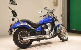 KAWASAKI VULCAN 900 CUSTOM 2007 VN900B