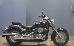 YAMAHA DRAGSTAR 400 CLASSIC Gen.2 2010 VH02J