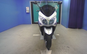 YAMAHA T-MAX500 Gen.3 2010 SJ06