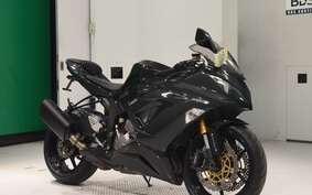 KAWASAKI NINJA ZX-6R A 2012