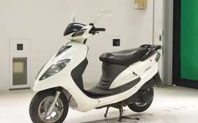 SYM ATTILA 125