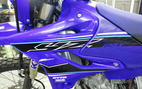 YAMAHA YZ125X CE29C